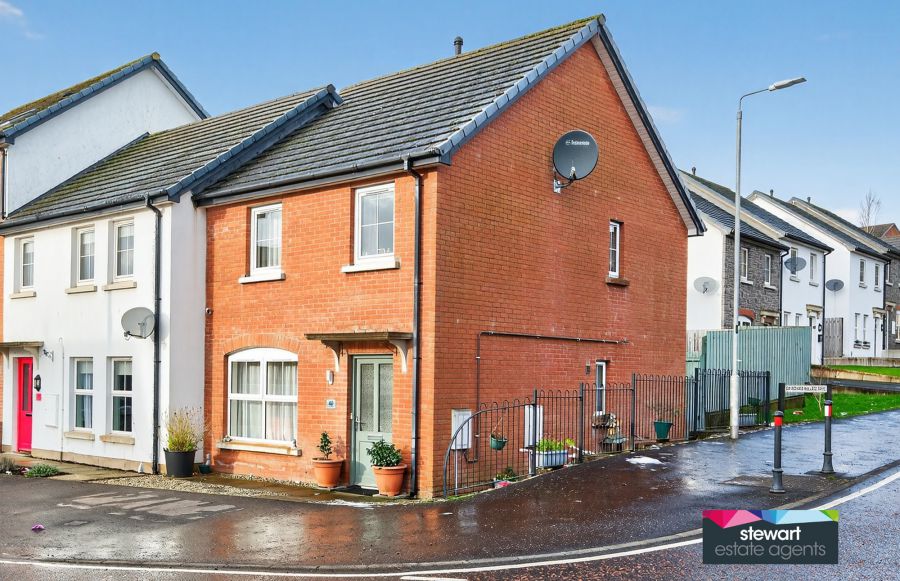 48 Sir Richard Wallace Road