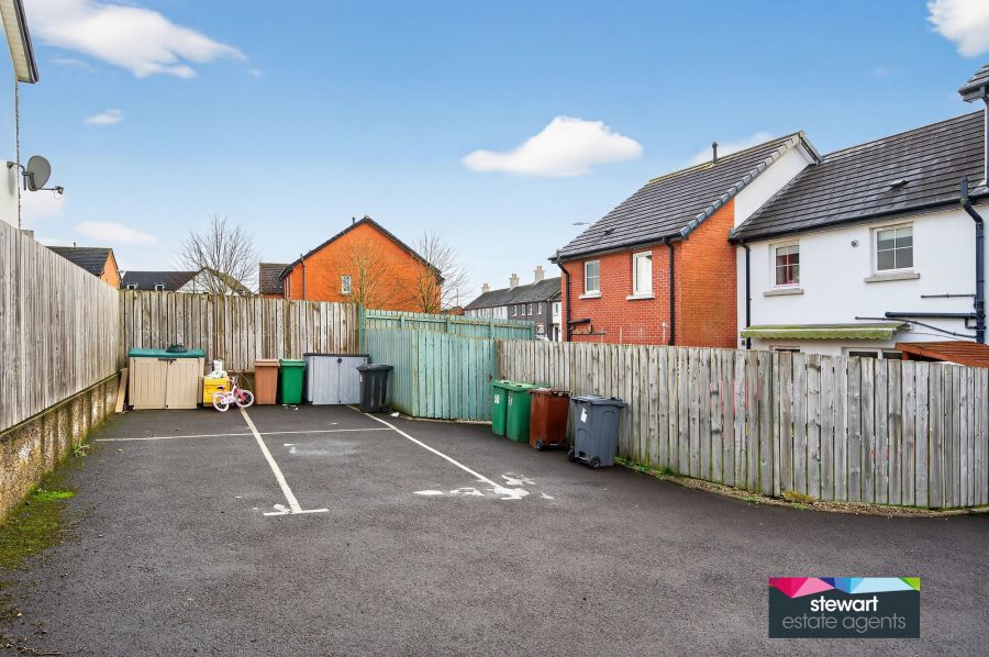 48 Sir Richard Wallace Road