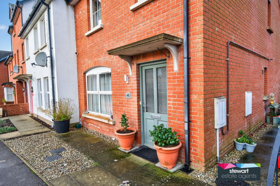 48 Sir Richard Wallace Road