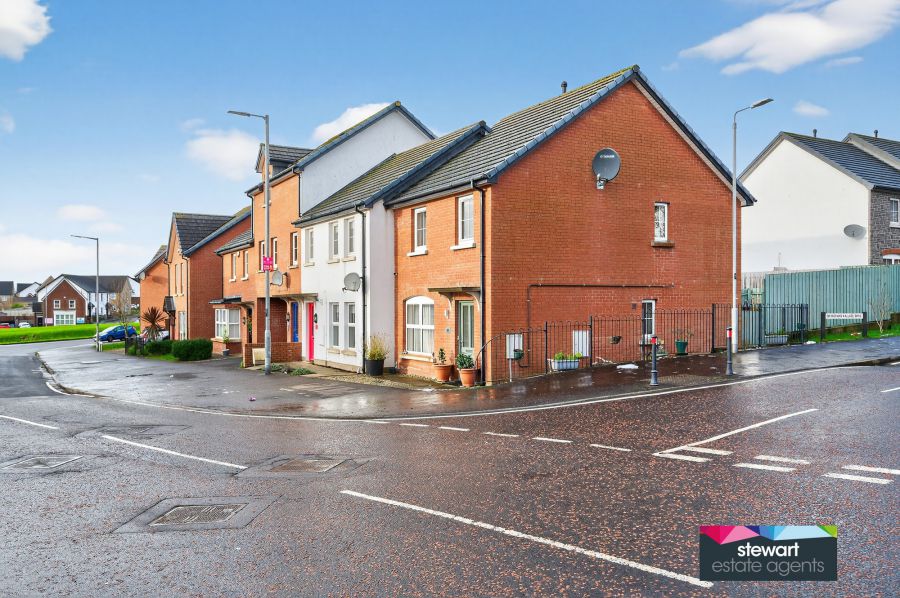 48 Sir Richard Wallace Road