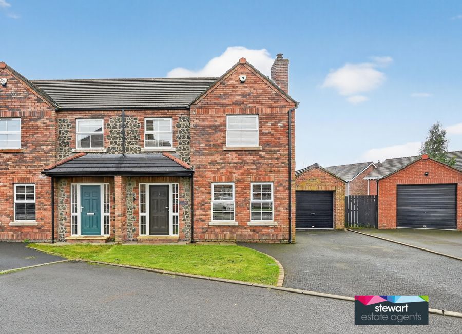 76 Wellington Park Drive, Maghaberry, BT67 0UP