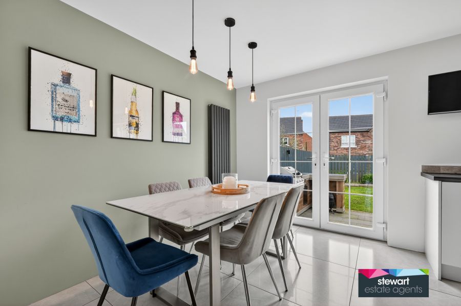 76 Wellington Park Drive