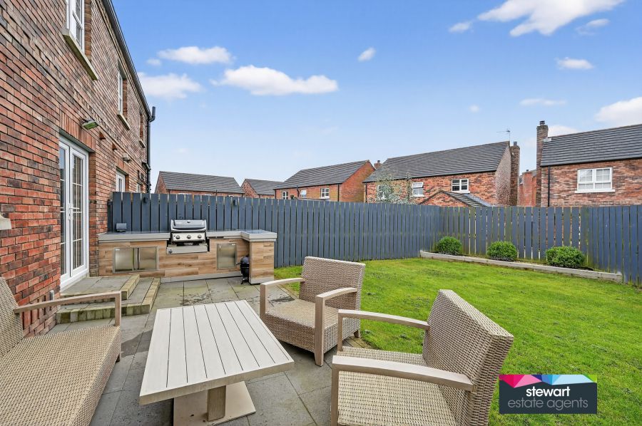 76 Wellington Park Drive