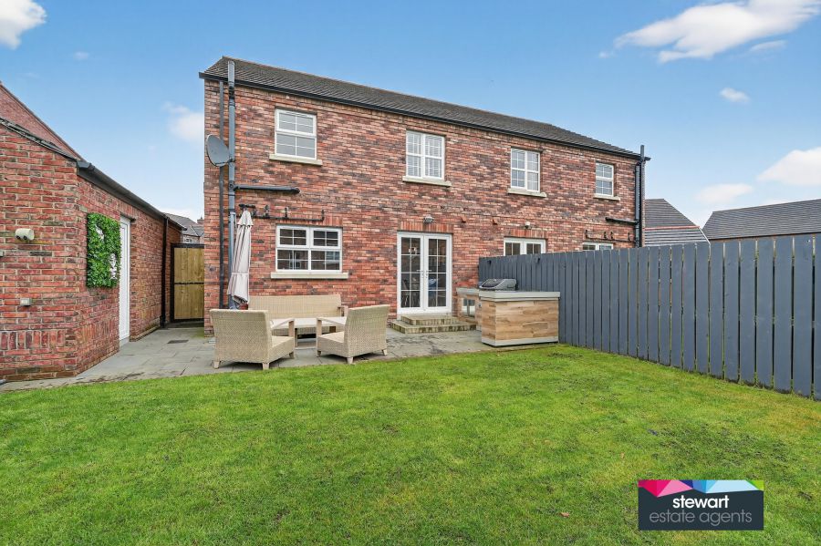 76 Wellington Park Drive