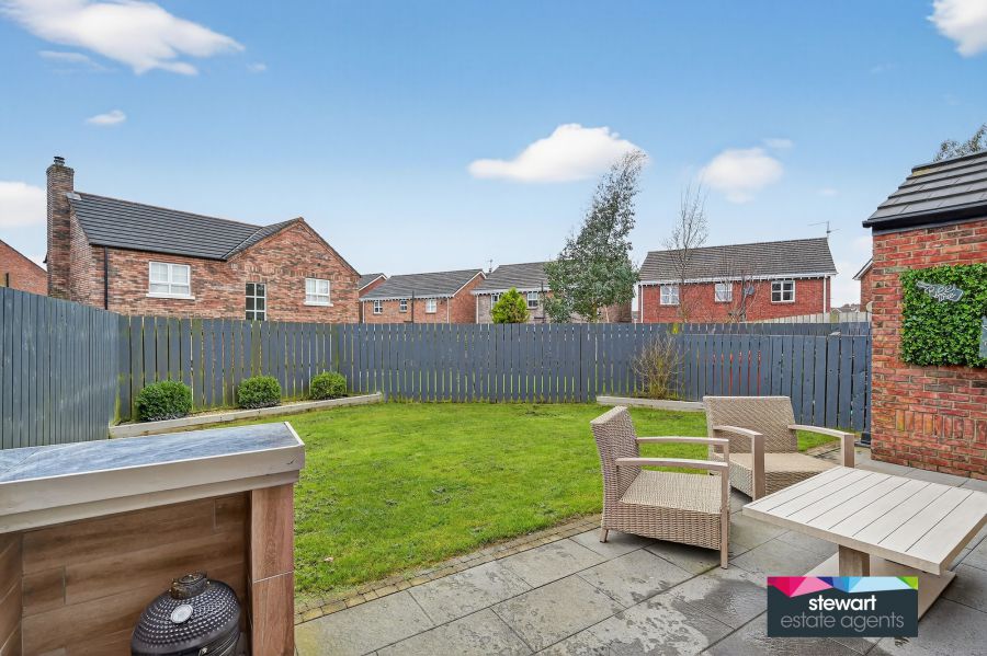 76 Wellington Park Drive