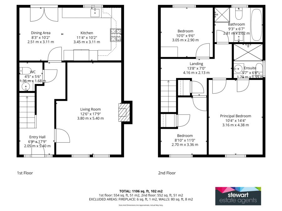 76 Wellington Park Drive