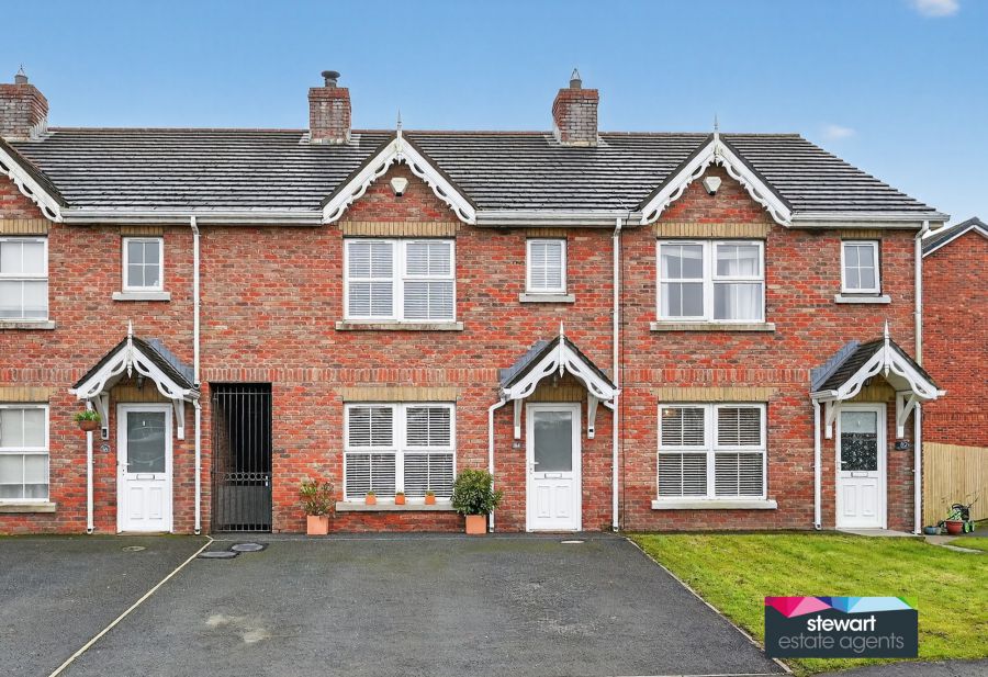 84 Wellington Park Avenue, Maghaberry, BT67 0UG