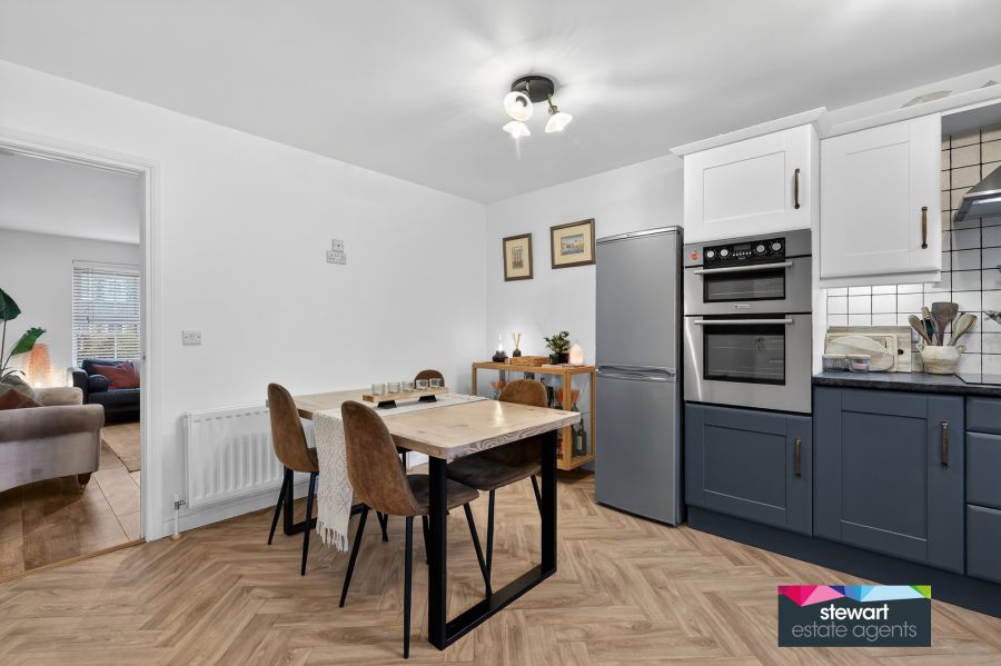 84 Wellington Park Avenue