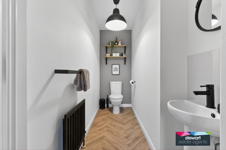 84 Wellington Park Avenue