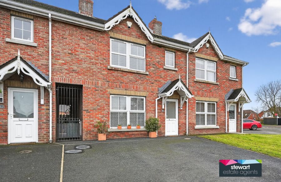 84 Wellington Park Avenue