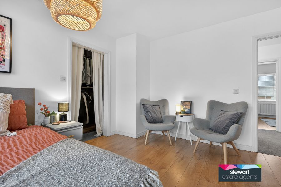 84 Wellington Park Avenue