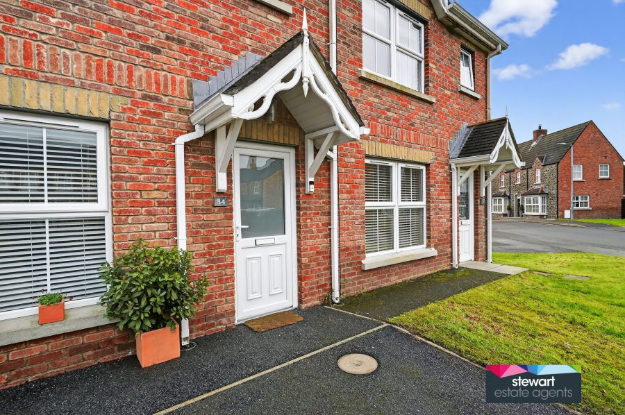 84 Wellington Park Avenue