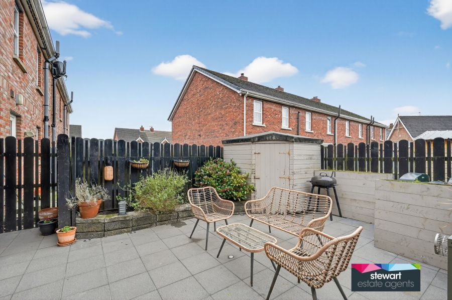 84 Wellington Park Avenue