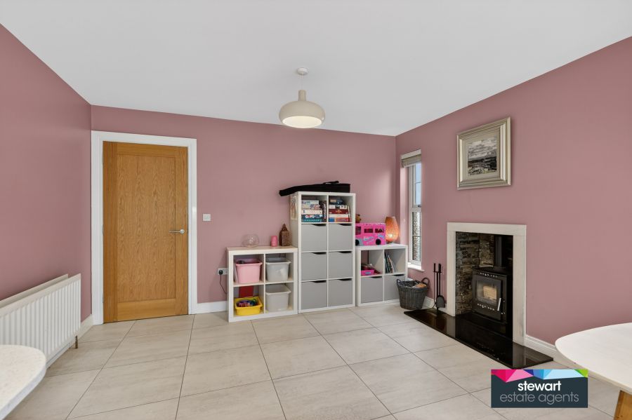 73 Ballyeden Meadows