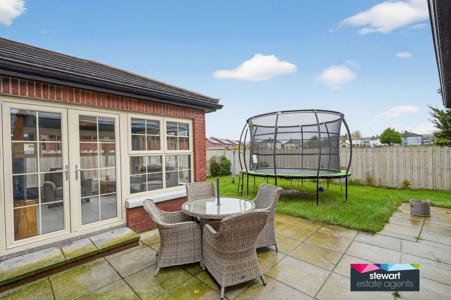 73 Ballyeden Meadows