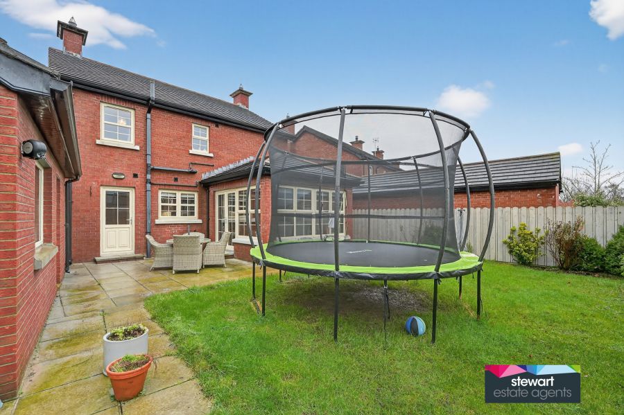 73 Ballyeden Meadows