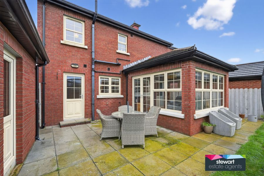 73 Ballyeden Meadows