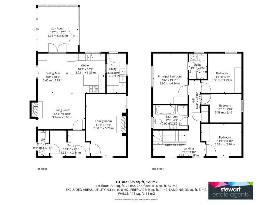 73 Ballyeden Meadows