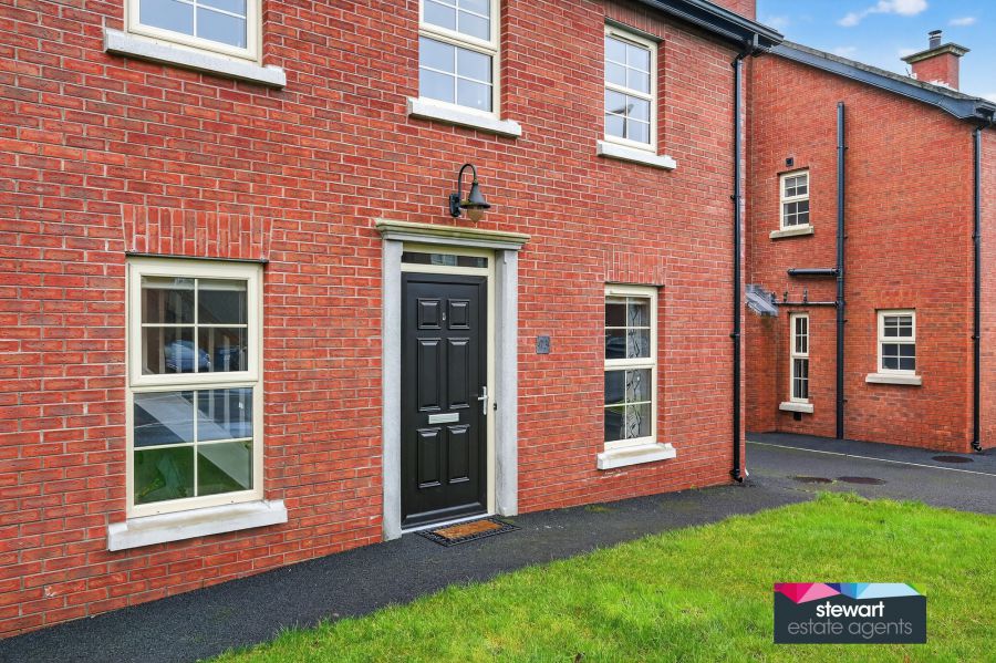 73 Ballyeden Meadows