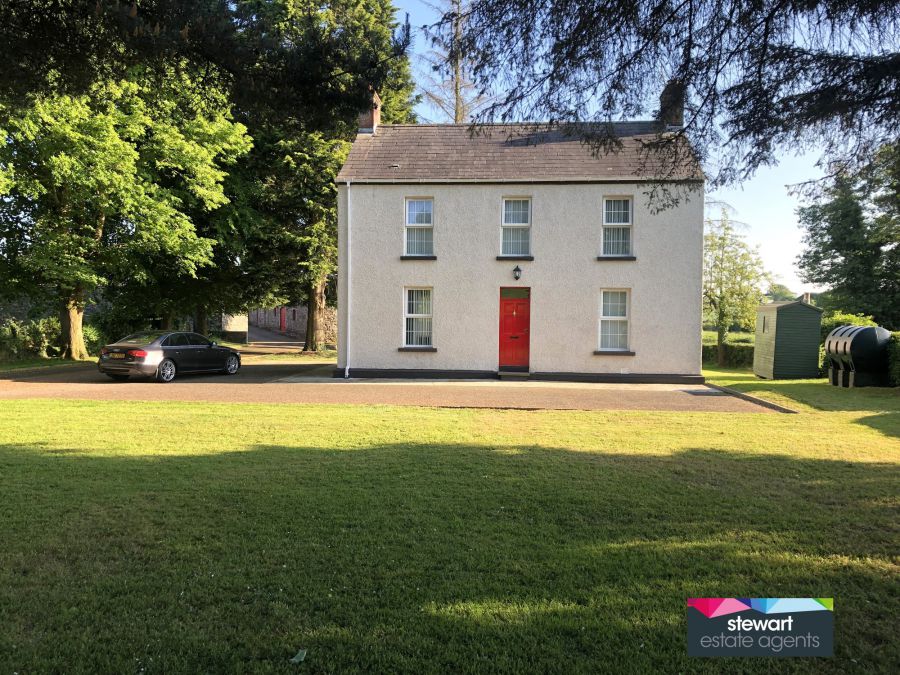 Broadwater House, 13 Old Church Lane