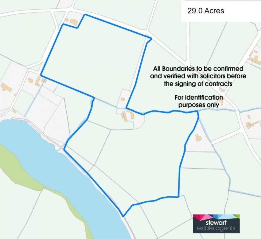 Broadwater House, 13 Old Church Lane