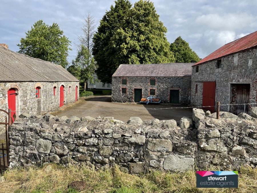 Broadwater House, 13 Old Church Lane