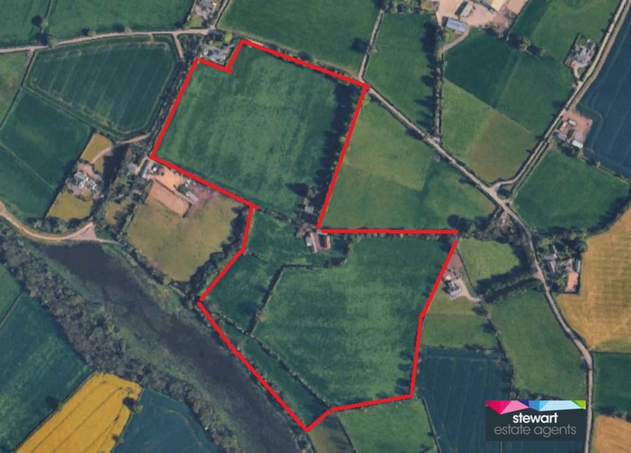 Broadwater House, 13 Old Church Lane