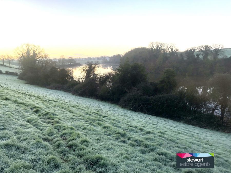 Broadwater House, 13 Old Church Lane