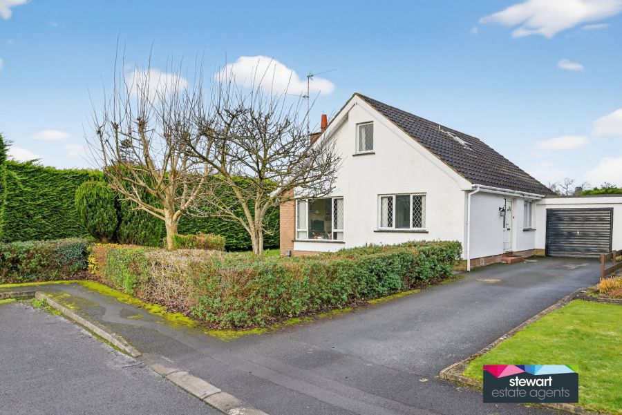 81A Clanconnel Gardens, Waringstown, BT66 7RR