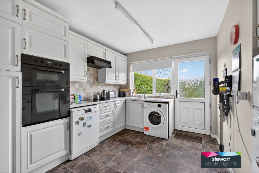 81A Clanconnel Gardens