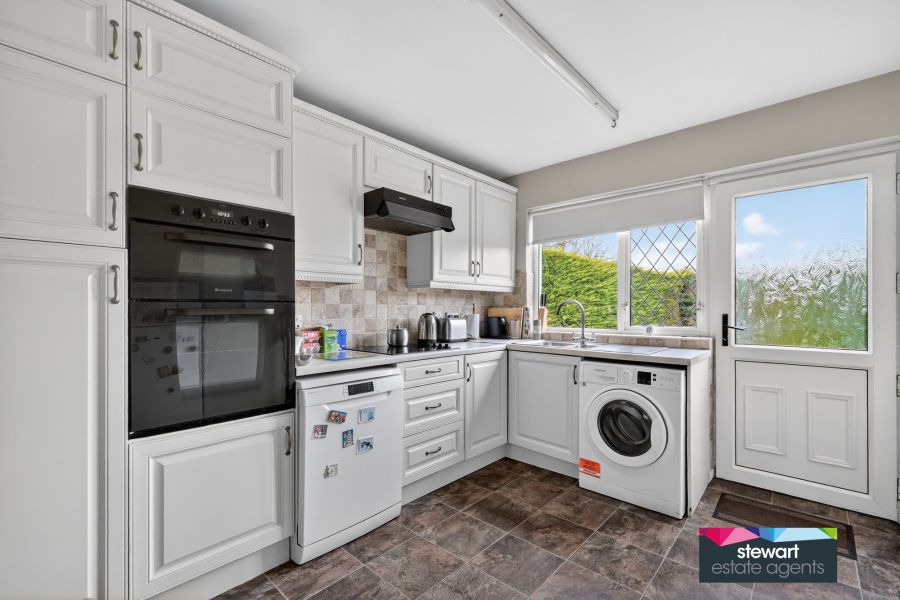 81A Clanconnel Gardens