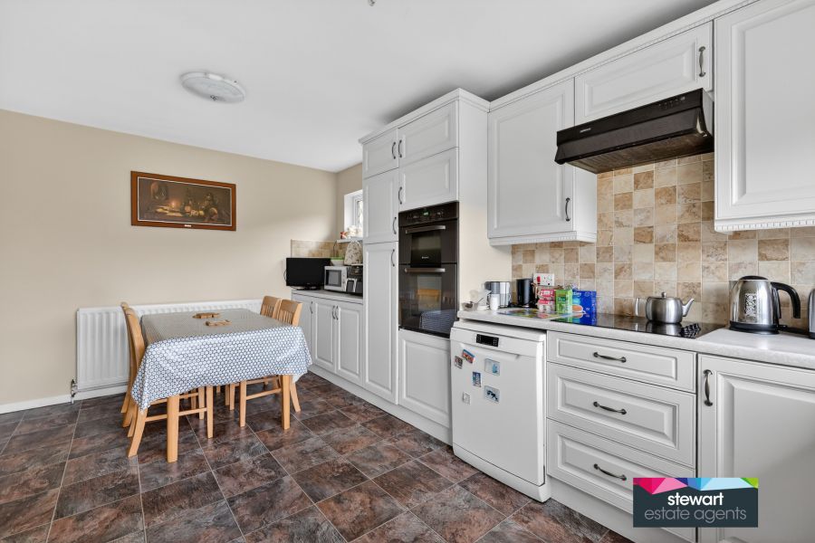 81A Clanconnel Gardens