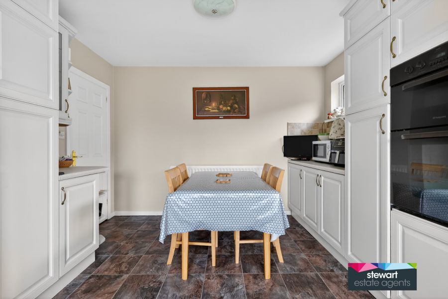 81A Clanconnel Gardens