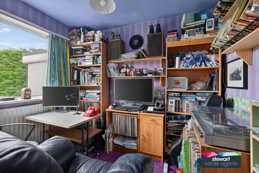 81A Clanconnel Gardens