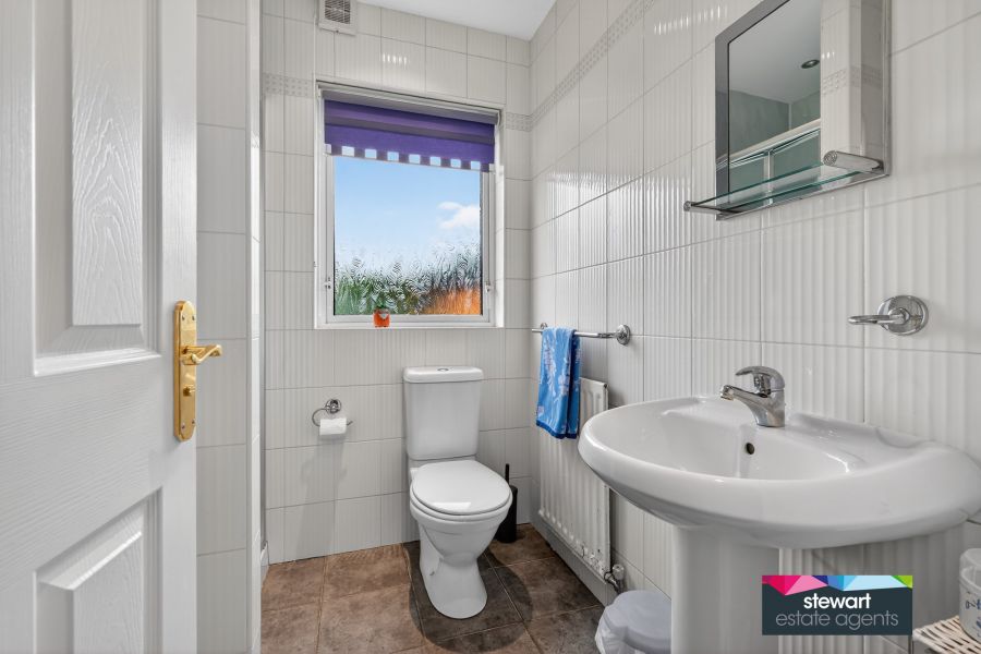 81A Clanconnel Gardens