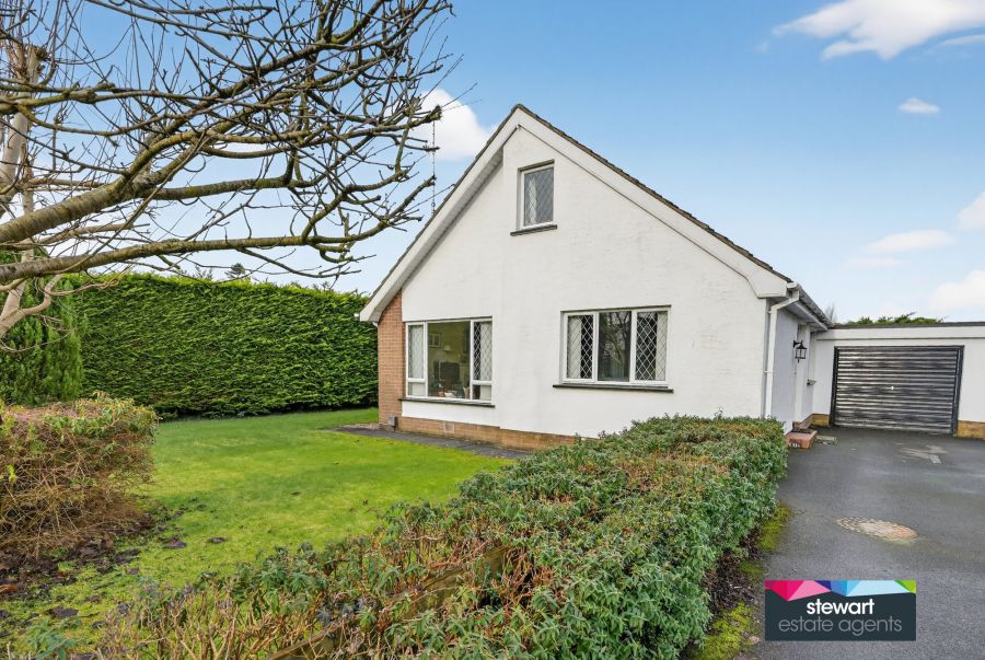 81A Clanconnel Gardens