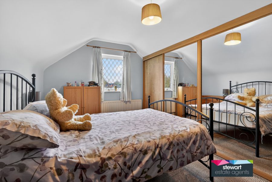 81A Clanconnel Gardens