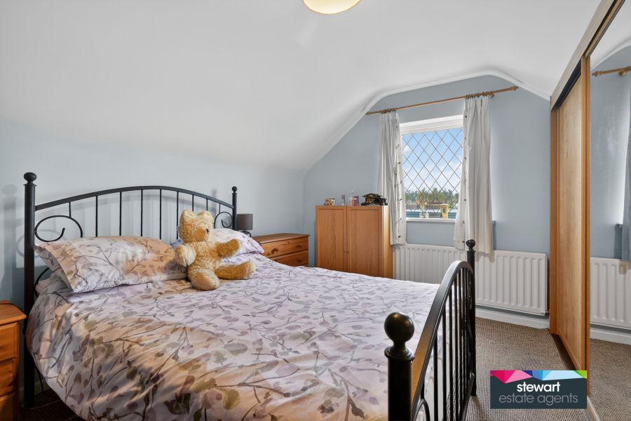 81A Clanconnel Gardens