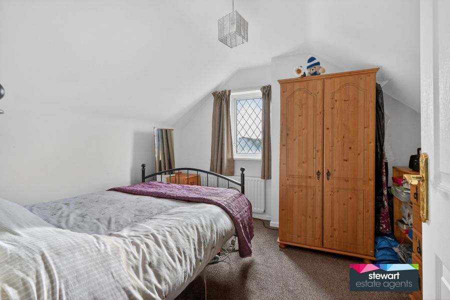 81A Clanconnel Gardens