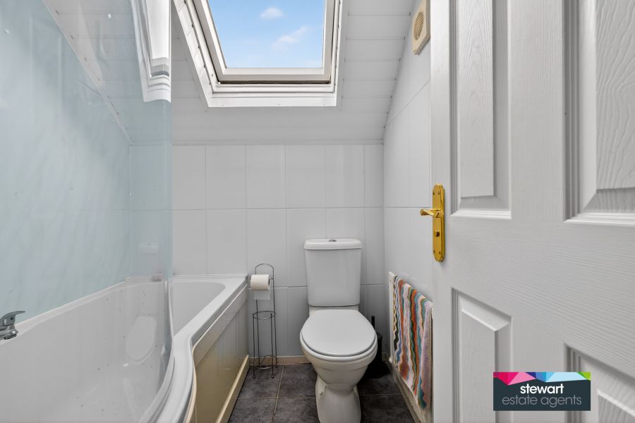 81A Clanconnel Gardens