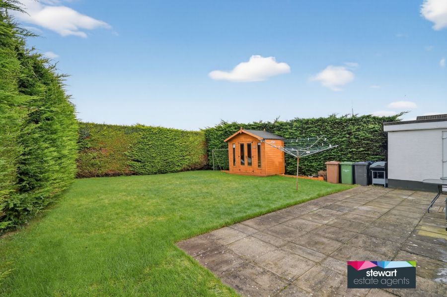 81A Clanconnel Gardens