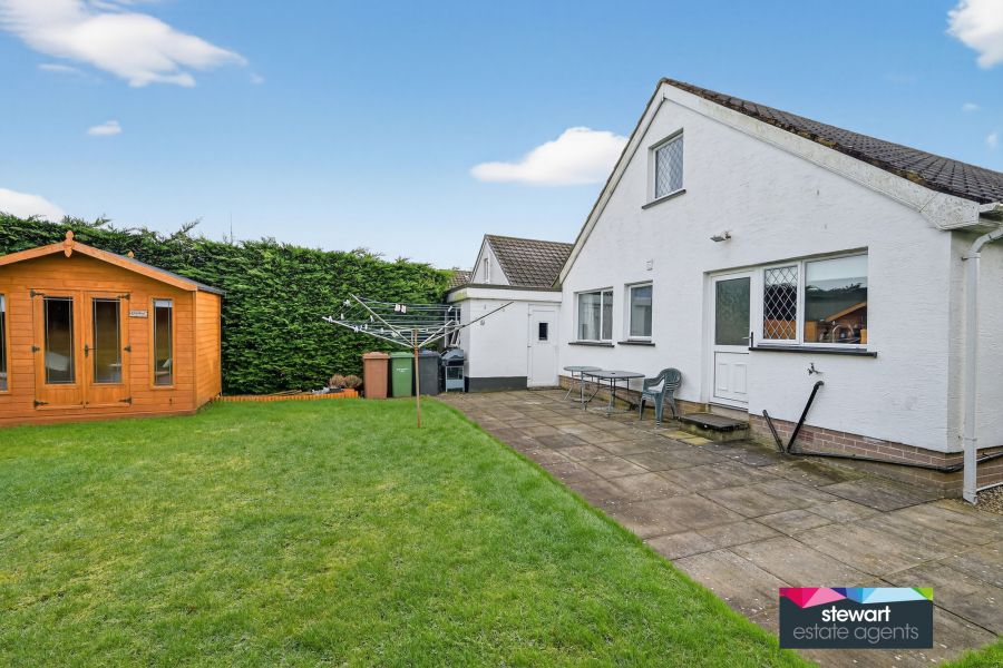 81A Clanconnel Gardens