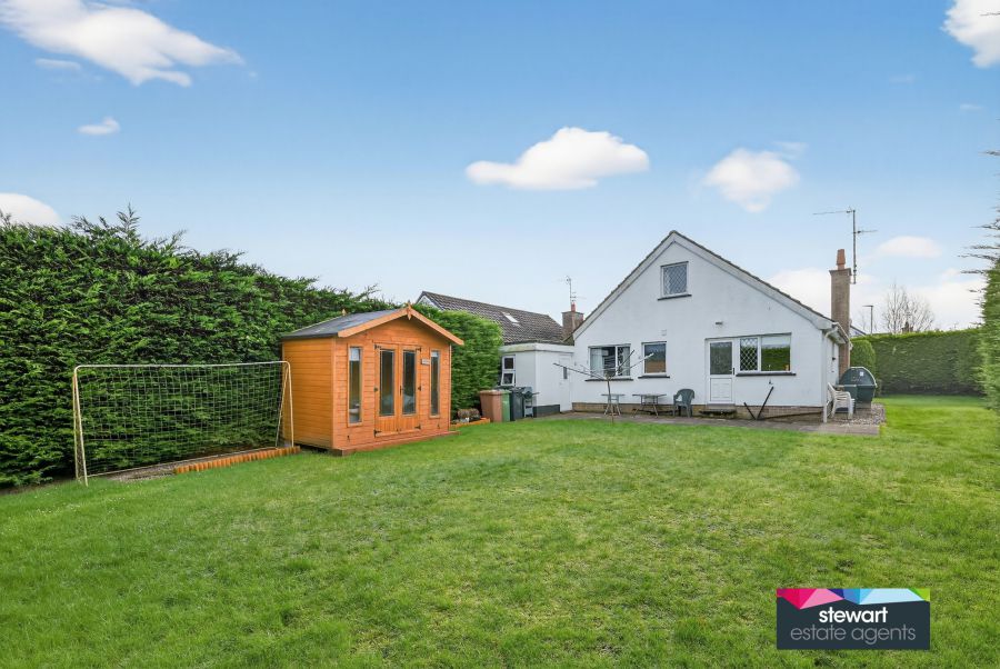 81A Clanconnel Gardens