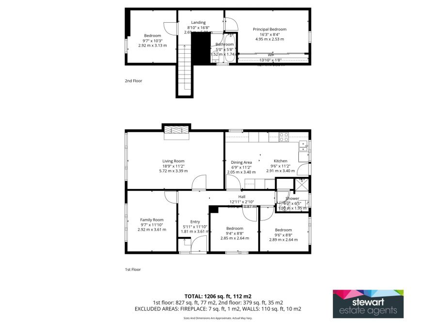 81A Clanconnel Gardens