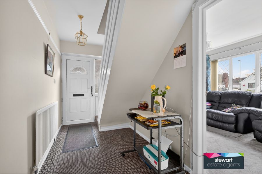 81A Clanconnel Gardens