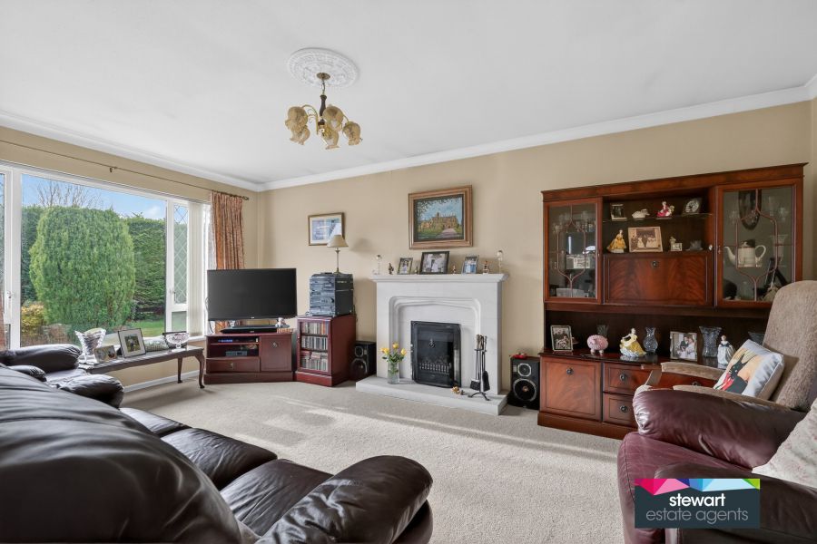 81A Clanconnel Gardens