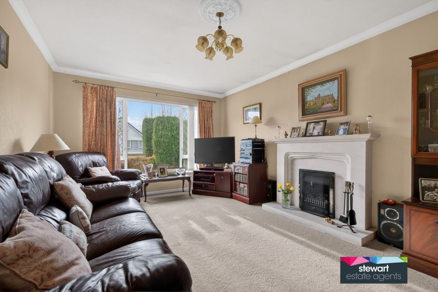 81A Clanconnel Gardens