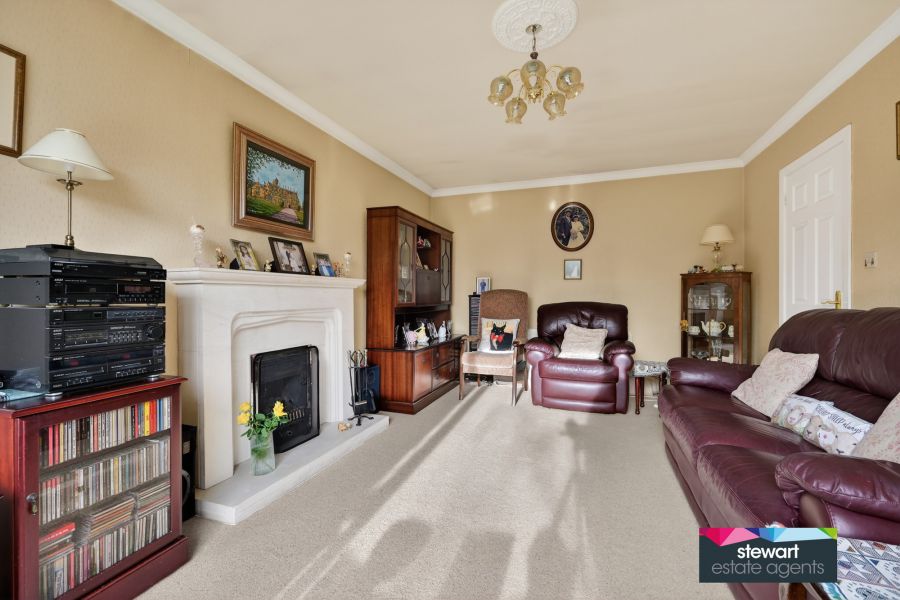 81A Clanconnel Gardens