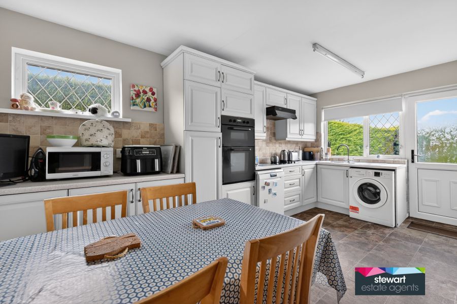 81A Clanconnel Gardens