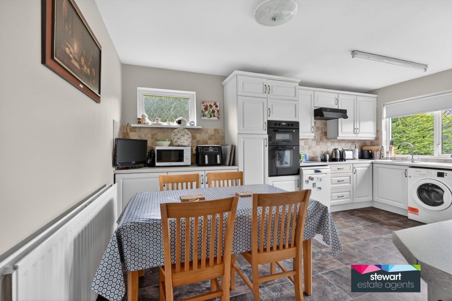 81A Clanconnel Gardens